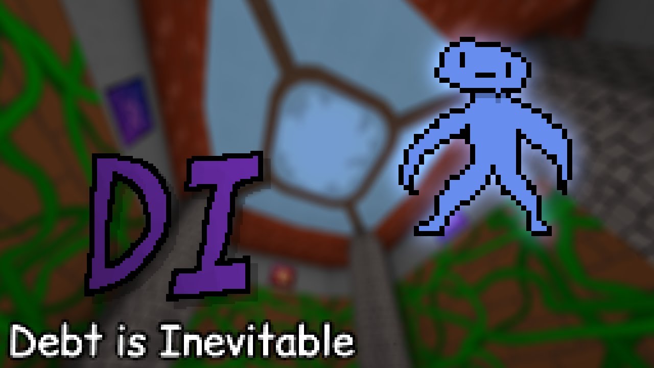 DI: Debt is Inevitable trailer thumbnail