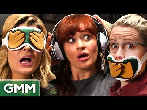 3 Monkeys Challenge