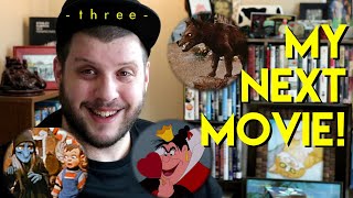 "I Wrote a Brand-New Screenplay" | filmjourn Three