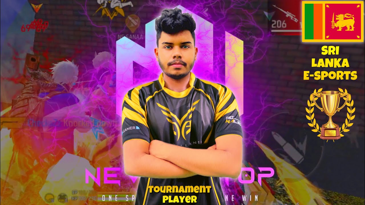 Best Tournament Highlights With No 1 Team InGame Voice 1 Vs 4 best-tournament-highlights-with-no-1-team-ingame-voice-1-vs-4