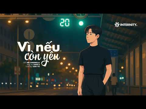 MR CINDERELLA  -  CHÀNG LỌ LEM  I  XUÂN THÀNH  [OFFICIAL MUSIC VIDEO]