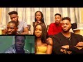 Burna Boy - Heaven's Gate (feat. Lily Allen) / Sekkle Down [ REACTION VIDEO ] || @burnaboy