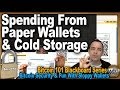 Bitcoin 101 - Getting Your BTCs out of Your Paper Wallets & Cold Storage - Fun with Sloppy Wallets