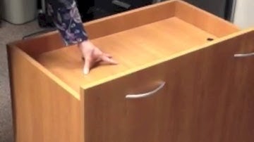 Book Lift Mechanism by Weber Knapp