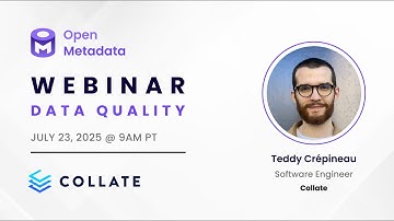 AI Data Quality Agent