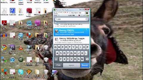 How to Put iPod on Computer Screen