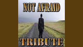 Download Lagu Not Afraid