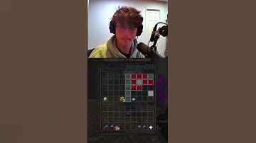 The most sus contraband I have ever received