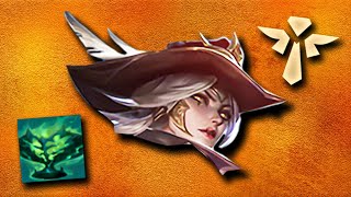 How this new ASHE build BREAKS the game