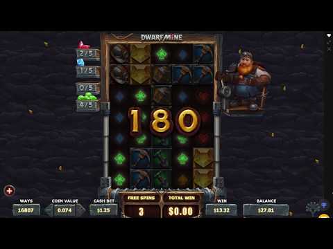 online slot game