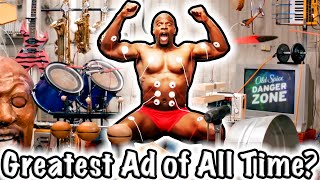 Celebrity Drum Solos in Commercials - Tier List (part 2) Profile