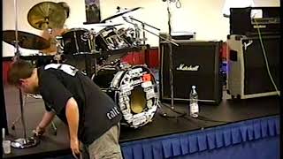 Pig Destroyer - First Show