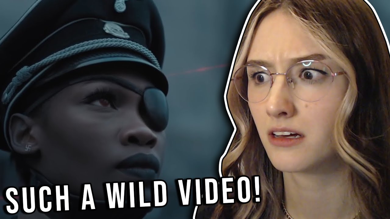 Rammstein - Deutschland | Singer Reacts |