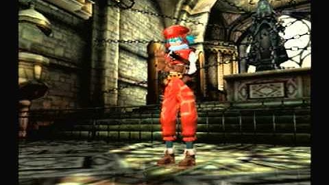 MCP Plays .Hack Infection - Part 3 - "Of Cut Scenes and Goblins"