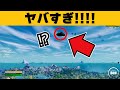 【衝撃映像30選】これはフェイクですか？いいえホントです！| フォートナイト “最高の瞬間”【#89】