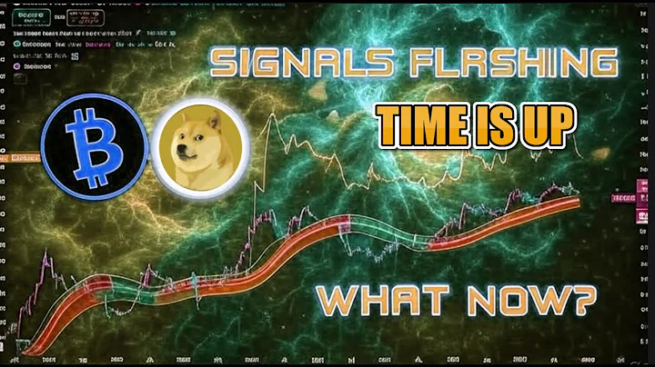 BIG DOGE RALLY TO 20 CENTS COMING!? DOGECOIN PUMP FORMING WITH BITCOIN BOTTOM!? Doge News Today
