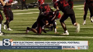 Famous WIAA Board of Control announces new changes for football playoff qualification Profile