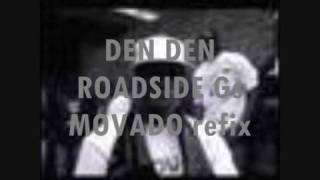 Roadside Gs Den Den Im A Hustler Ft Movado Refix New 2009 Thane Beats
