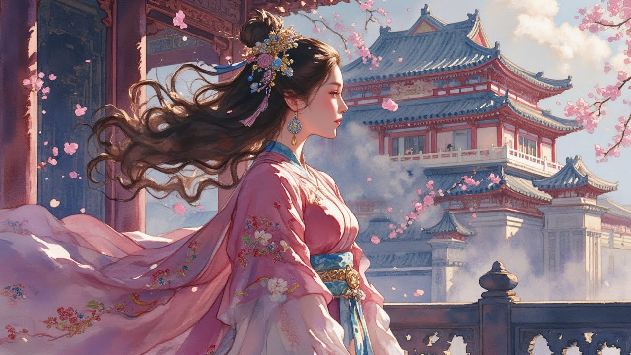 [AI Ficción] Renacida, me negué a ser la madre devota del Príncipe Heredero, dejándolo en la...