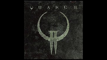 [Original Soundtrack] Quake 2 - 10 Final Showdown  [Complete OST]