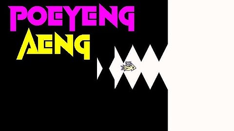 Poeyeng Aeng 100% (Memory Insane Demon)