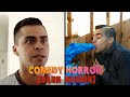 Comedy Horror Dark Humor | David Lopez