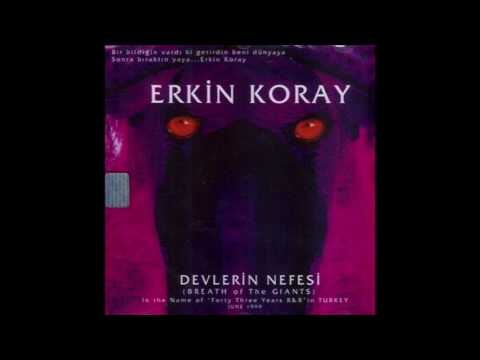 Erkin Koray - Krallar [2. Vers.] (Audio)