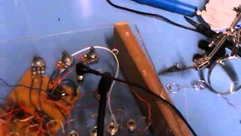 APC + 10 Step Sequencer