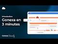 Gonexa en 3 minutes