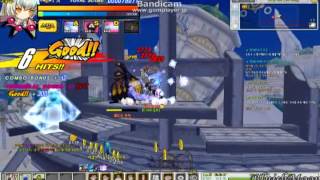 [Elsword][Code Battle Seraph][6-1][Hard]