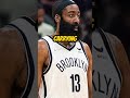 NBA Star James Harden was arrested  for unlawfully carrying a weapon. #jamesharden #bensimmons
