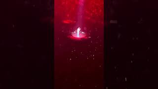 Post Malone - “I Fall Apart” Nov 5, 2022- Climate Pledge Arena Seattle