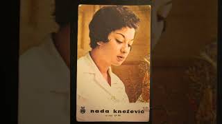Poštansko sanduče (Aleksandar Nećak) - Nada Knežević 1961  (kompletno)