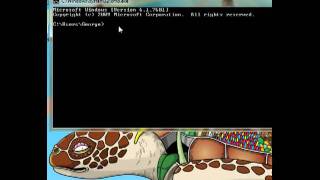 HOW TO - find your Default Gateway/Router IP in 30 seconds