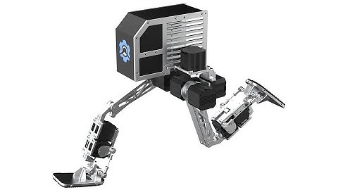 Why High Torque Robotics