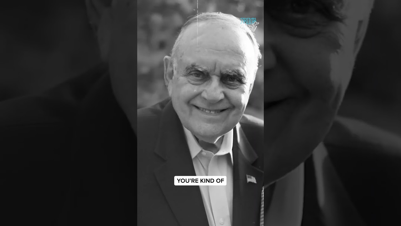 How old and how rich do you have to be to do what you want