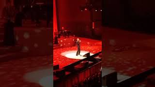 Cold Cold Heart - Marti Pellow - Bournemouth 24/10 /25