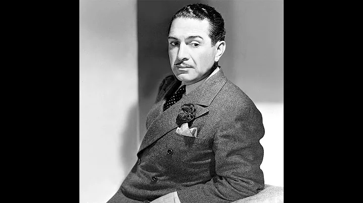 10 Things You Should Know About J. Carrol Naish