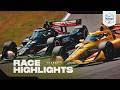 Race Highlights | 2026 INDYCAR at Alabama