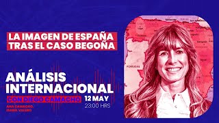 Análisis Internacional. La imagen de España tras el caso Begoña