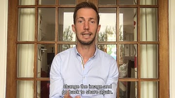 Friday Facebook Ads Tip #23: Facebook Sharing Debugger