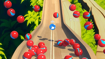 Marble Run Ultimate Race ASMR - GamePlay Level 600 #marblerunultimateraceasmr #gaming #asmr