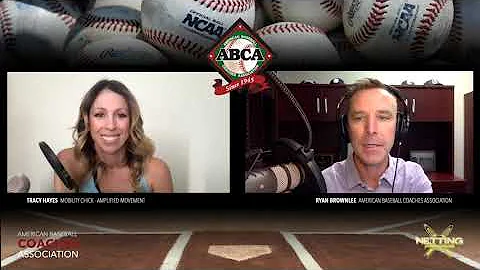 ABCA Podcast | Tracy Hayes - Amplified Movement