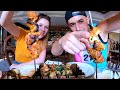 We Found INDIAN FOOD in MEXICO | Same as India or BETTER? 🇮🇳