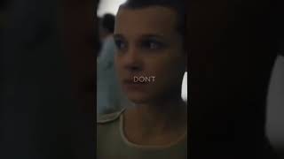 Stranger things Edit | Stranger things Netflix Fanmade #strangerthings #milliebobbybrown #memes