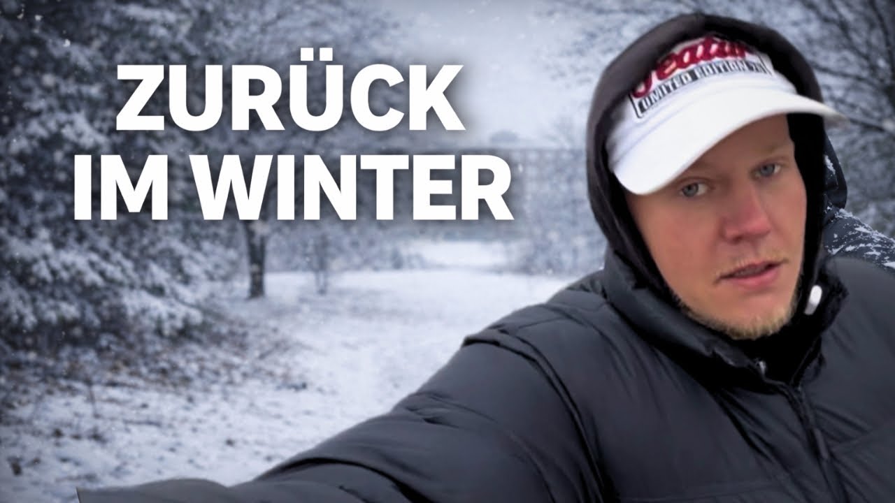 Deutschland fühlt sich anders an als ich dachte…🇩🇪