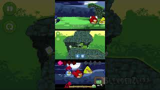 Angry birds vs FNF Mod - Friday Night Funkin' Game