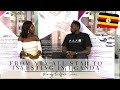 FROM NBA ALL STAR TO INVESTING IN AFRICA w. LUOL DENG | Real Estate D3N9 Construction, NBA Africa