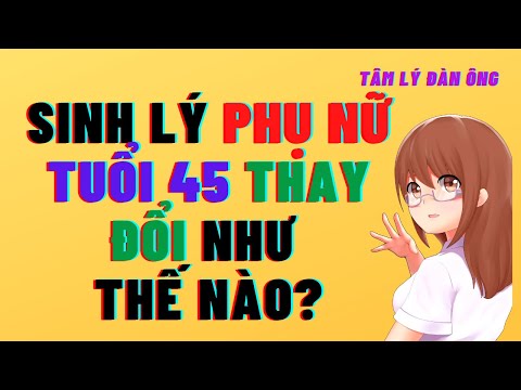 Video: Mọi Người Thay đổi Như Thế Nào