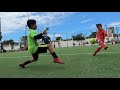 تبارك الله على الوليدات جيل كيعرف غير الكورة اللهم بارك⚽️⚽️